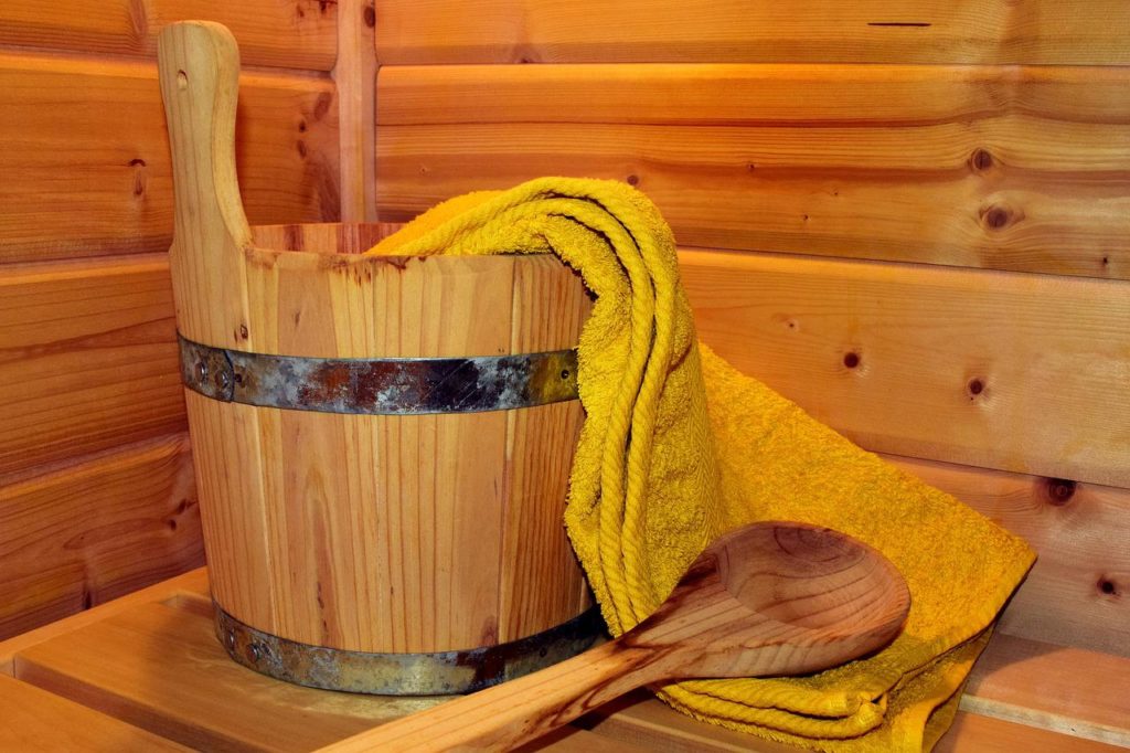Pořízení oblíbené vířivé vany, moderní sauny, popřípadě infrasauny pomůže lépe zvládat choroby